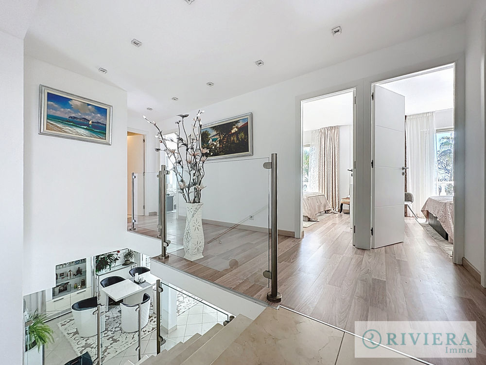 � vendre  Maison Vallauris (06220)