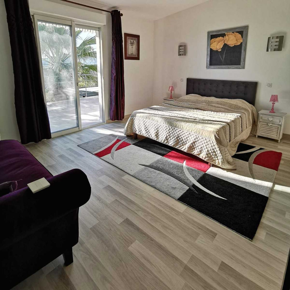 � vendre  Maison Cannes La Bocca (06150)