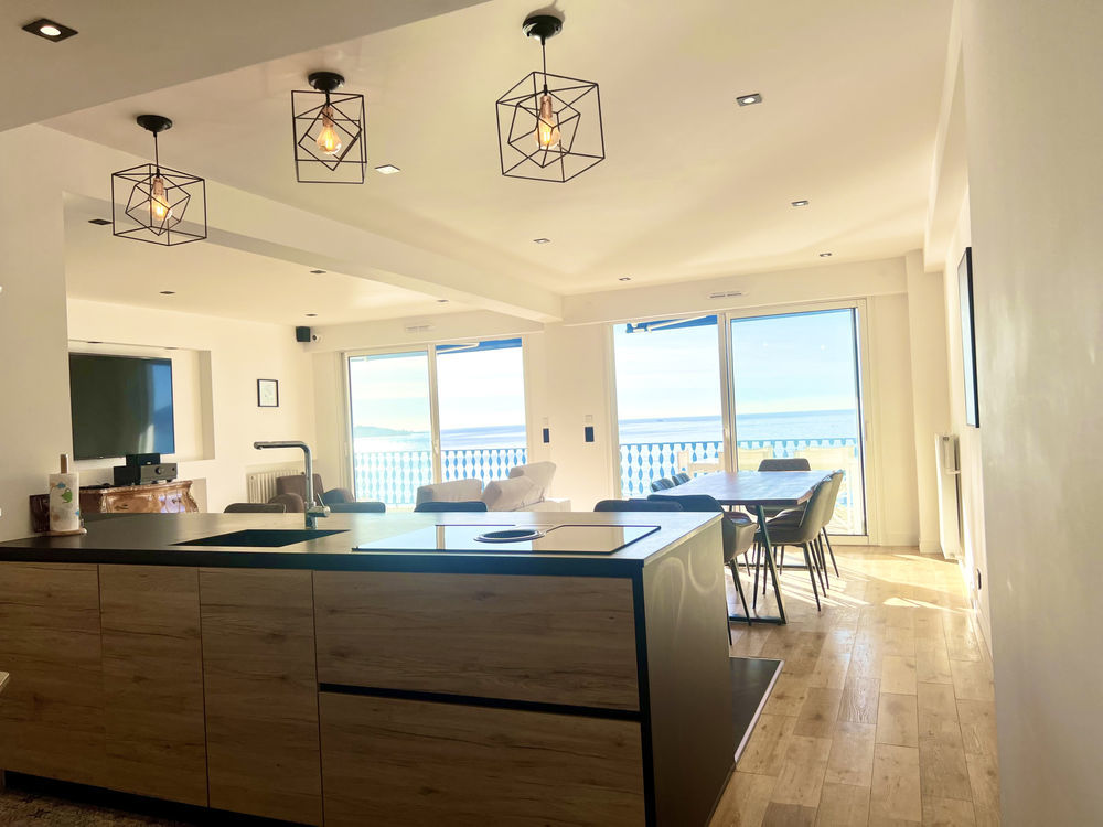 � vendre  Appartement Juan Les Pins (06160)