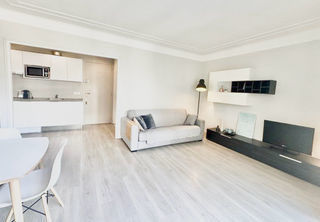  Appartement � vendre 2 pi�ces 40 m�