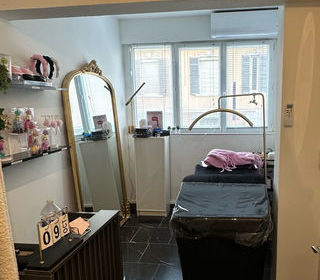  Appartement � vendre 1 pi�ce 10 m�