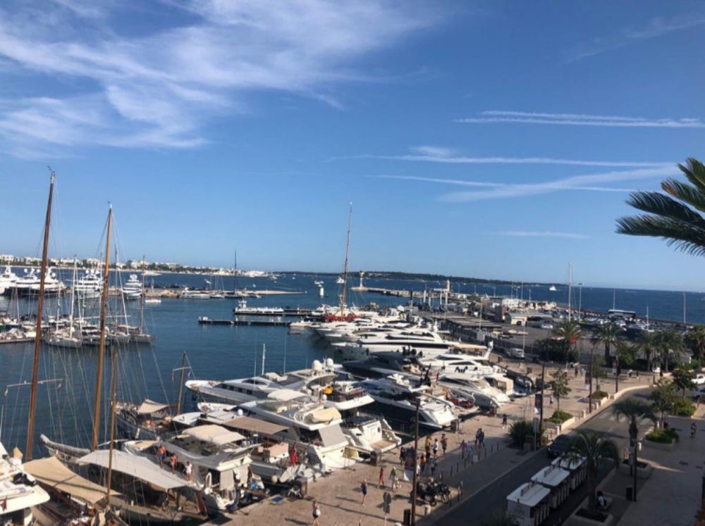 � vendre  Appartement Cannes (06400)