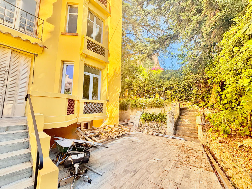 � vendre  Duplex/triplex Cannes (06400)