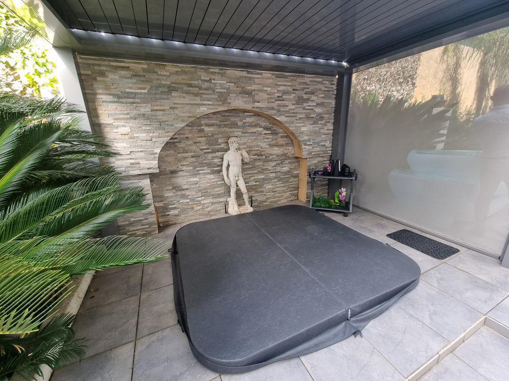 � vendre  Maison Mandelieu-la-Napoule (06210)