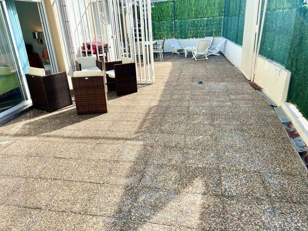 � vendre  Maison Cannes (06400)