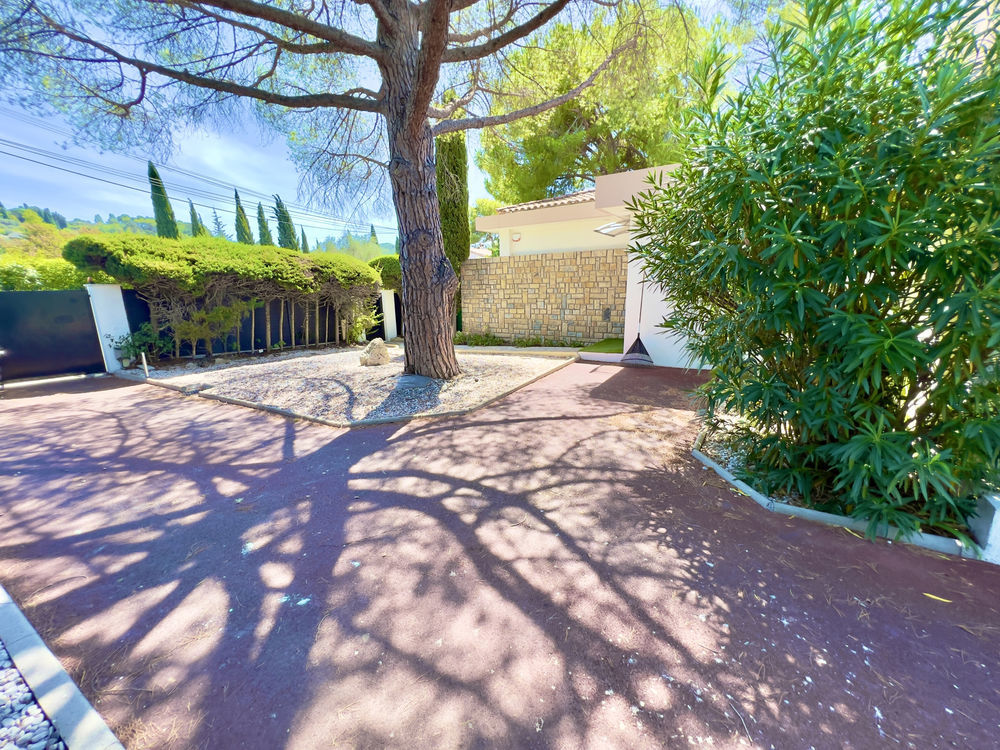 � vendre  Maison Mougins (06250)