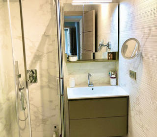  Appartement � vendre 3 pi�ces 62 m�