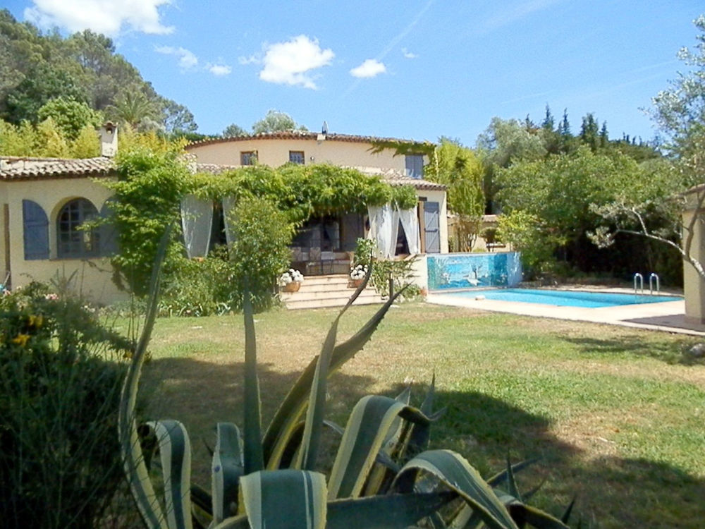 � vendre  Maison Mougins (06250)