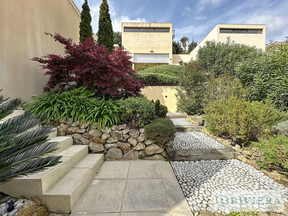 � vendre  Maison Mandelieu-la-Napoule (06210)