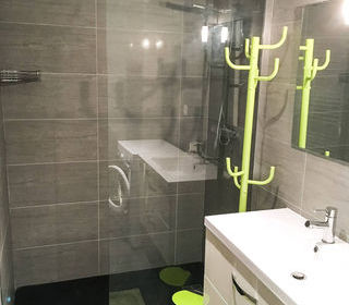  Appartement � vendre 1 pi�ce 31 m�