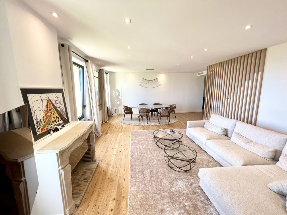 � vendre  Duplex/triplex Cannes (06400)