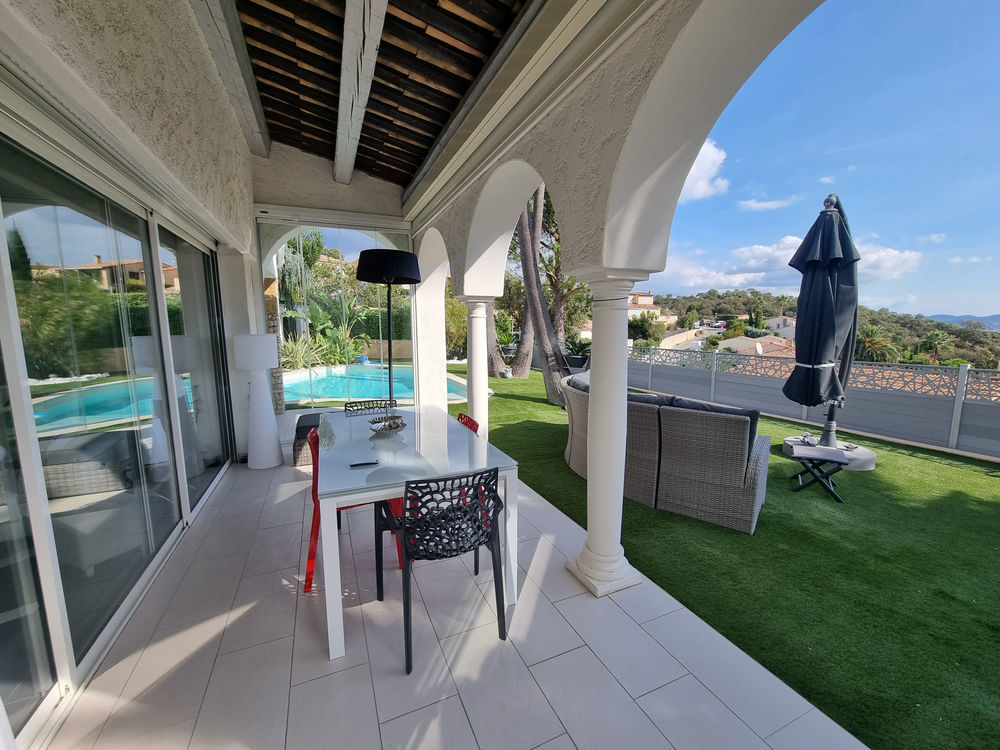 � vendre  Maison Mandelieu-la-Napoule (06210)