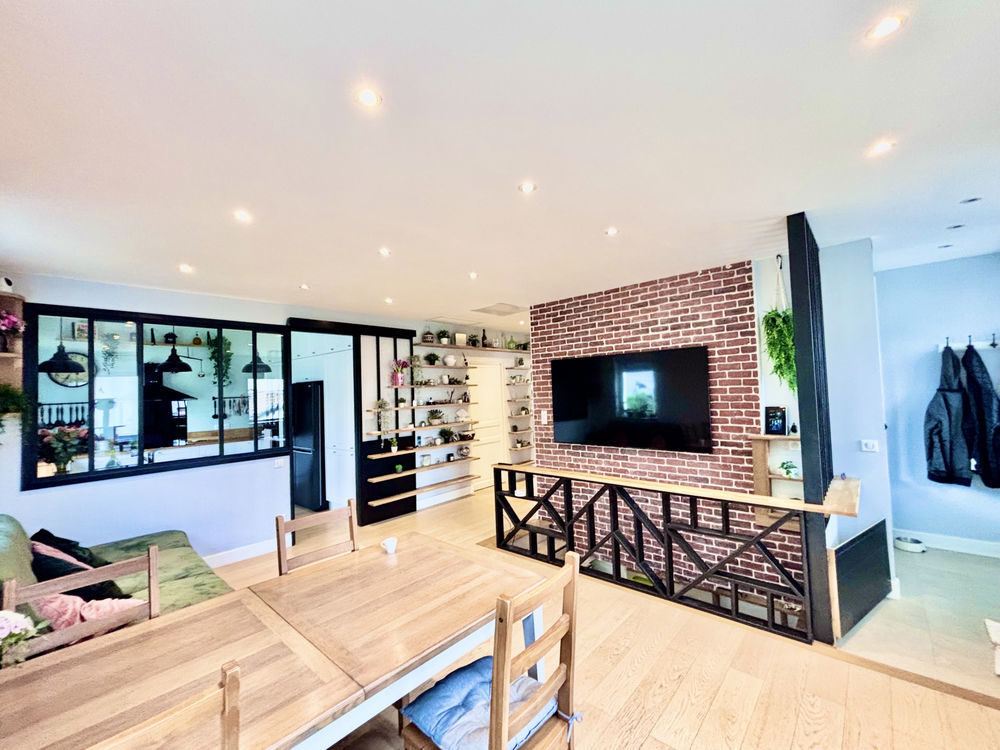 � vendre  Maison Le Cannet (06110)