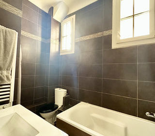  Appartement � vendre 3 pi�ces 60 m�