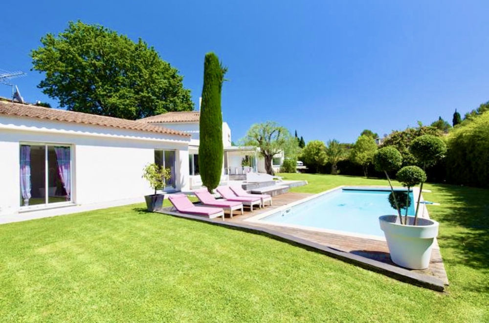 � vendre  Maison Mougins (06250)