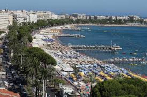 CANNES CENTRE MURS COMMERCIAUX DE RESTAURANT 150M2 AVEC TERRASSE 1568000 06400 Cannes