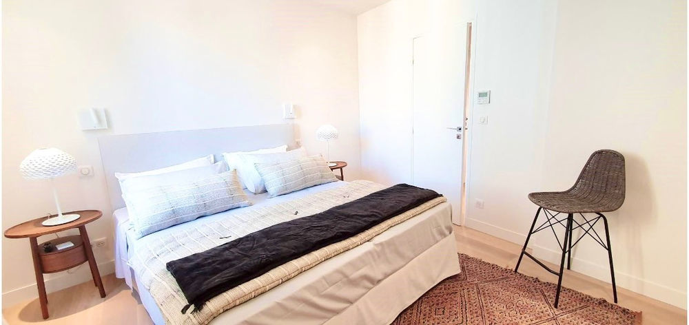 � vendre  Duplex/triplex Cannes (06400)