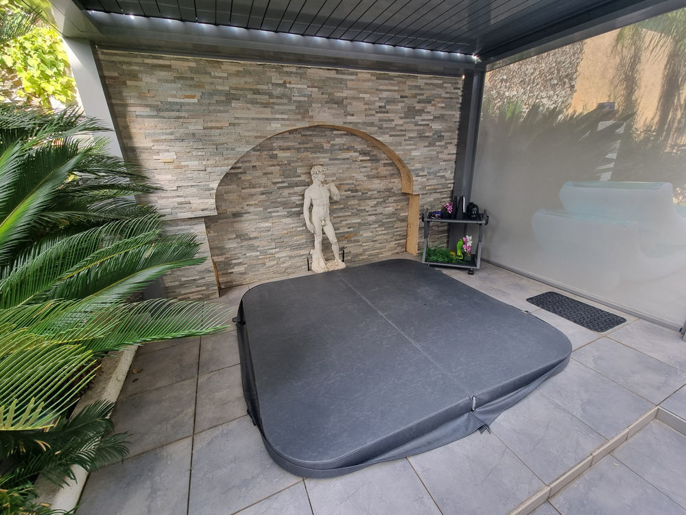 � vendre  Maison Mandelieu-la-Napoule (06210)