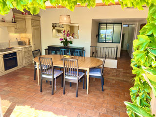  Appartement � vendre 5 pi�ces 210 m�