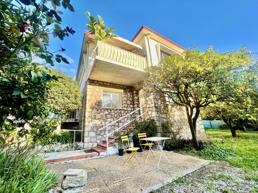 � vendre  Maison Le Cannet (06110)