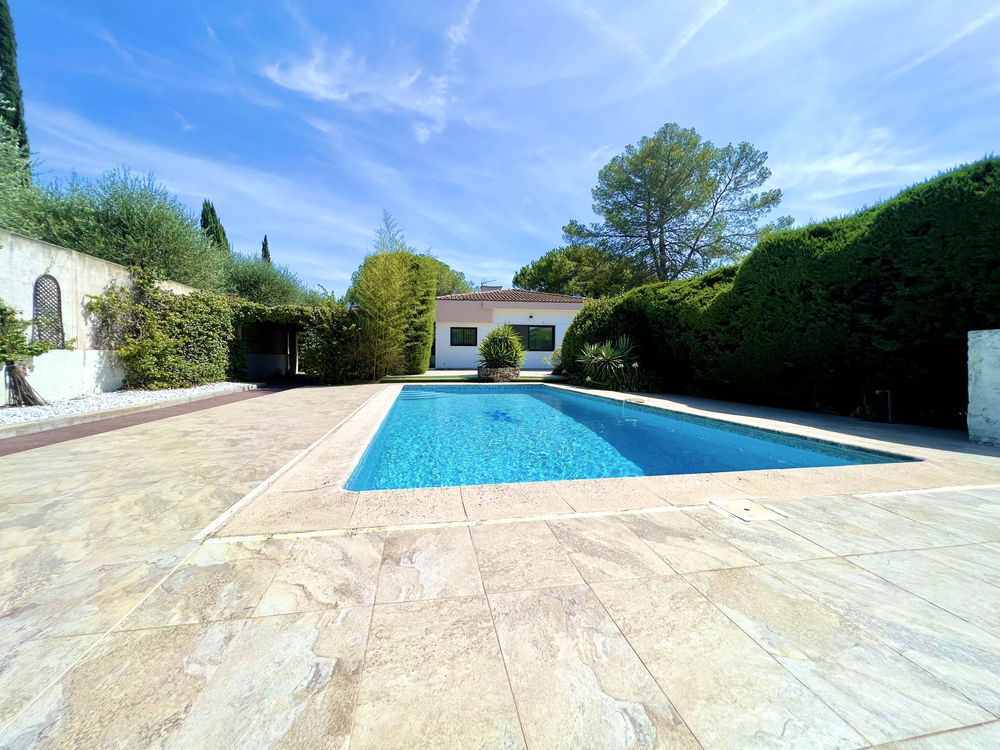 � vendre  Maison Mougins (06250)