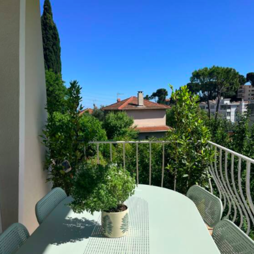 � vendre  Maison Le Cannet (06110)