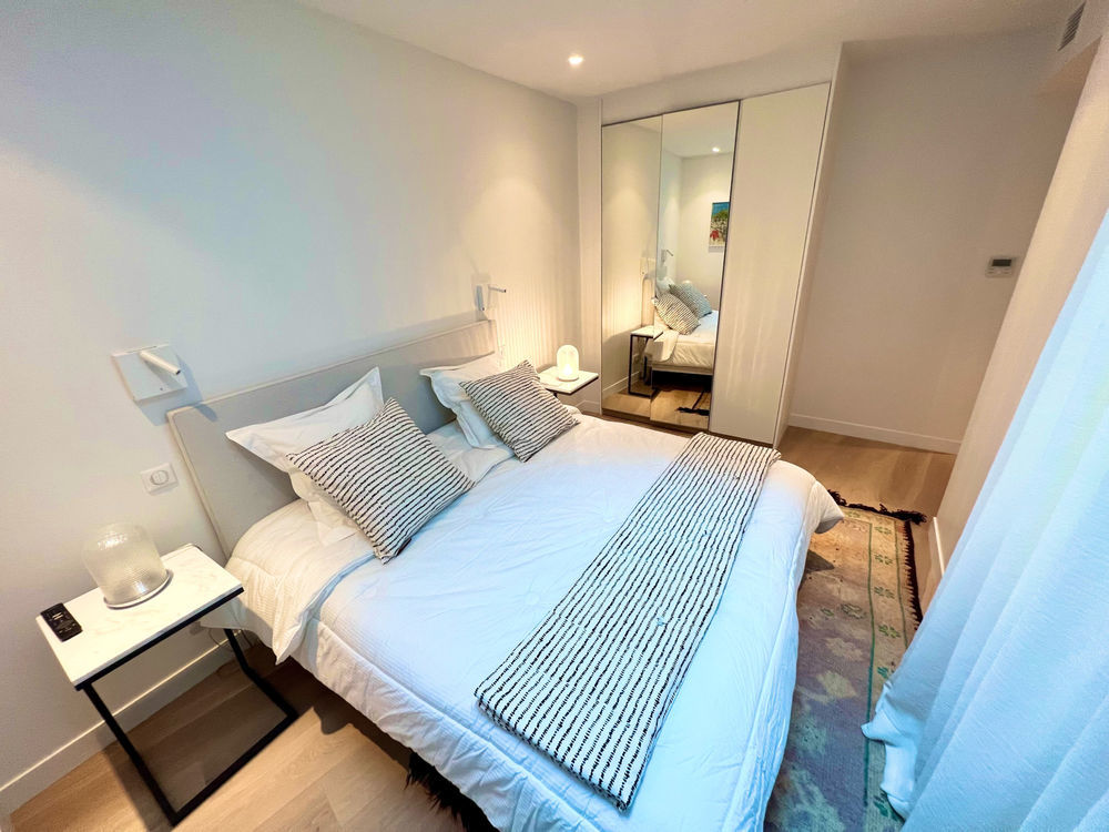 � vendre  Duplex/triplex Cannes (06400)