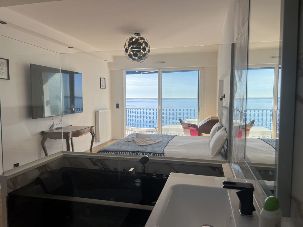 � vendre  Appartement Juan Les Pins (06160)