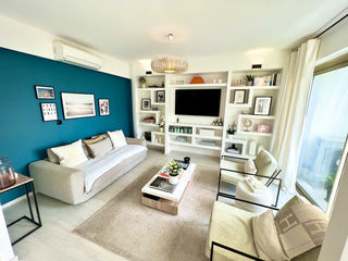  Appartement � vendre 4 pi�ces 68 m�