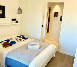  Appartement � vendre 3 pi�ces 60 m�