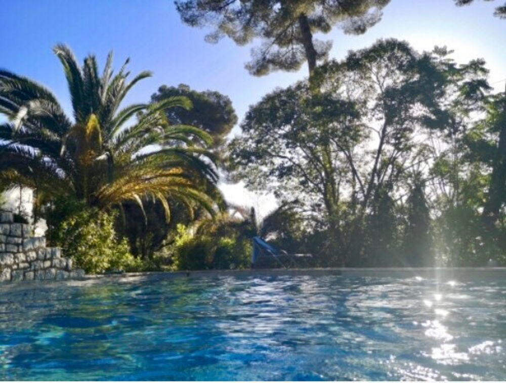 � vendre  Maison Mougins (06250)