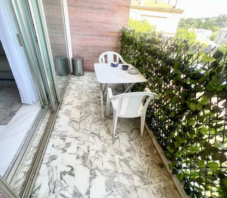  Appartement � vendre 2 pi�ces 34 m�