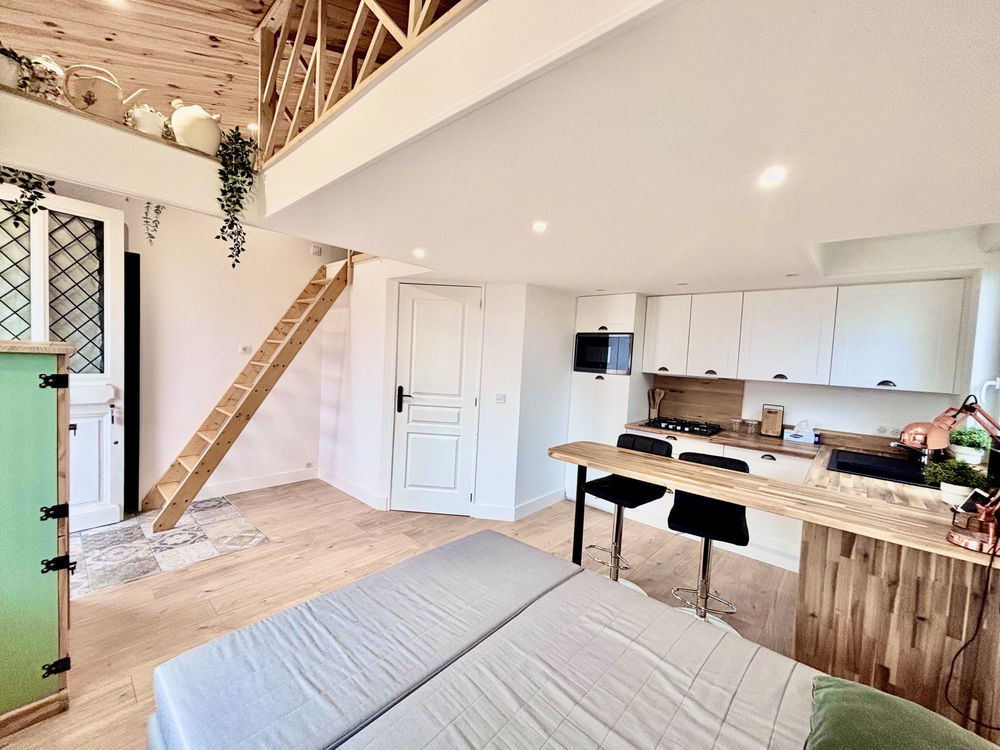 � vendre  Maison Le Cannet (06110)