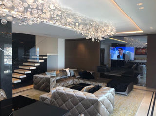  Appartement � vendre 5 pi�ces 201 m�