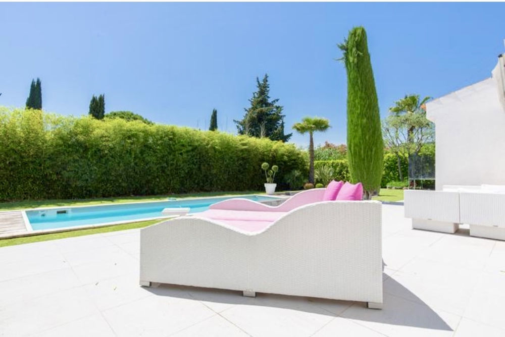 � vendre  Maison Mougins (06250)