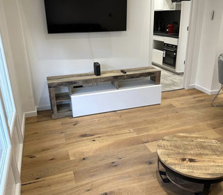  Appartement � vendre 2 pi�ces 42 m�