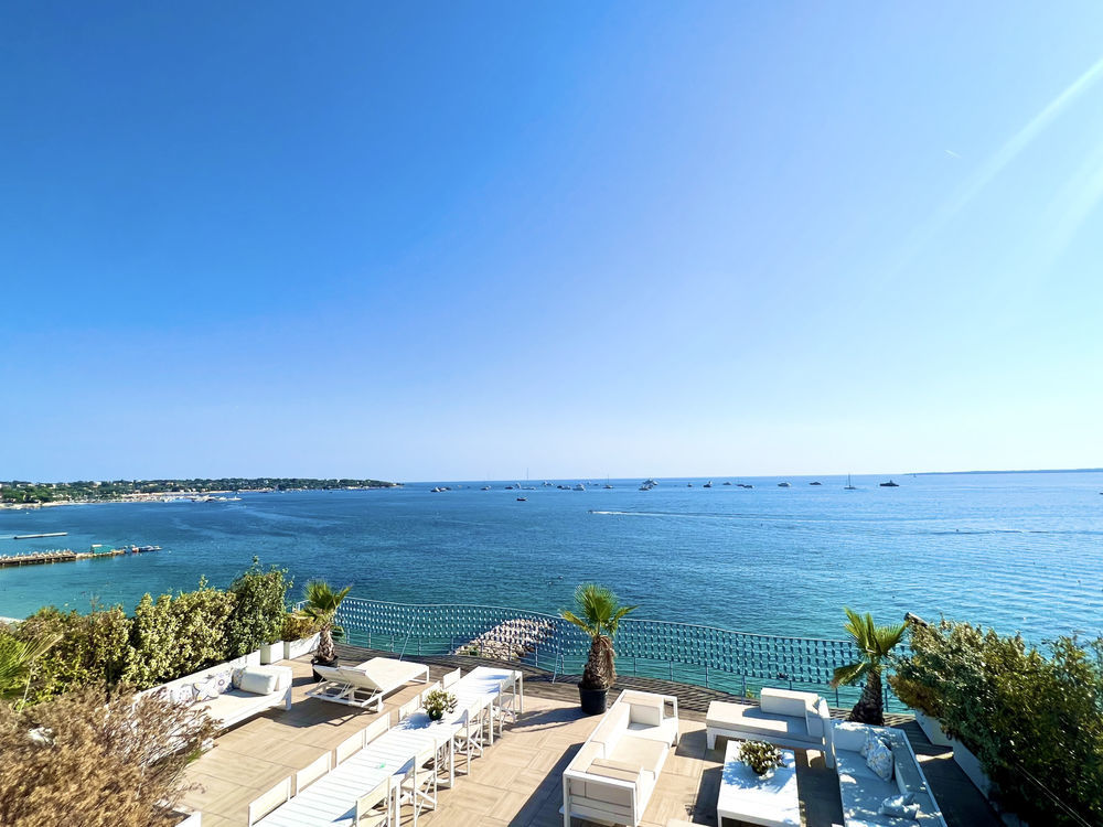� vendre  Appartement Juan Les Pins (06160)
