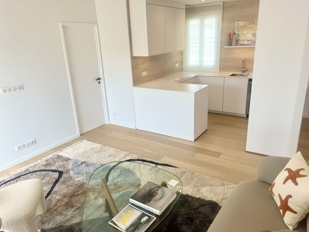 � vendre  Appartement Cannes (06400)