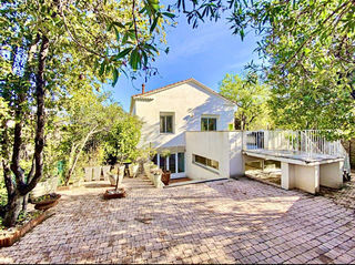  Maison � vendre 5 pi�ces 140 m�