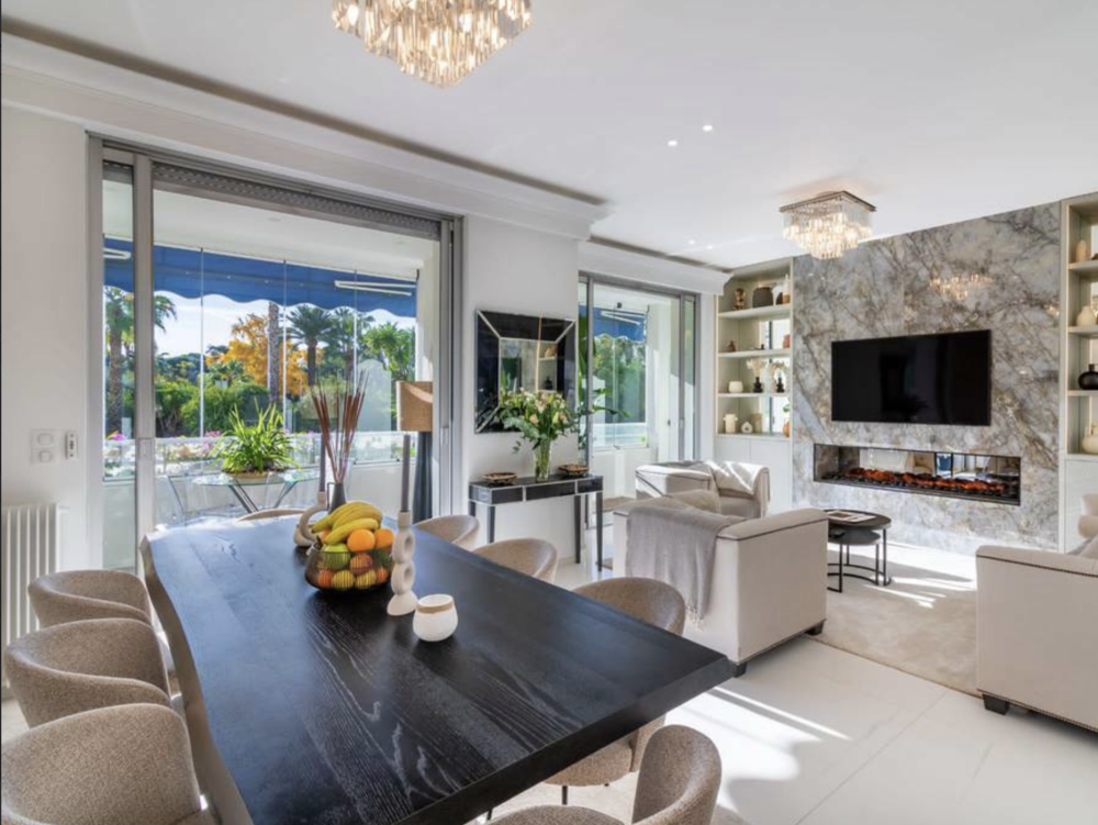 � vendre  Appartement Cannes (06400)