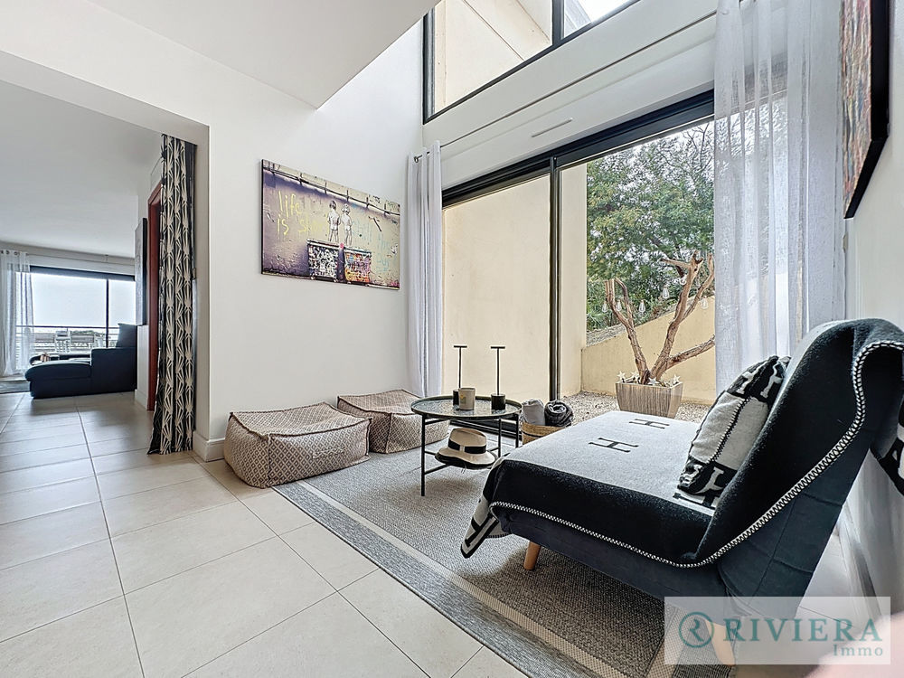 � vendre  Maison Mandelieu-la-Napoule (06210)