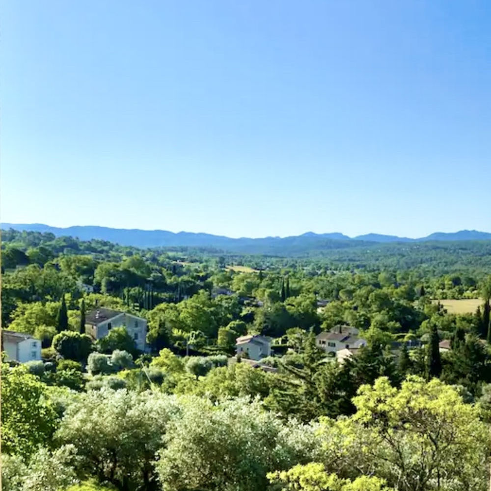 � vendre  Maison Tourrettes (83440)