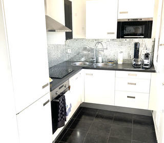  Appartement � vendre 2 pi�ces 43 m�