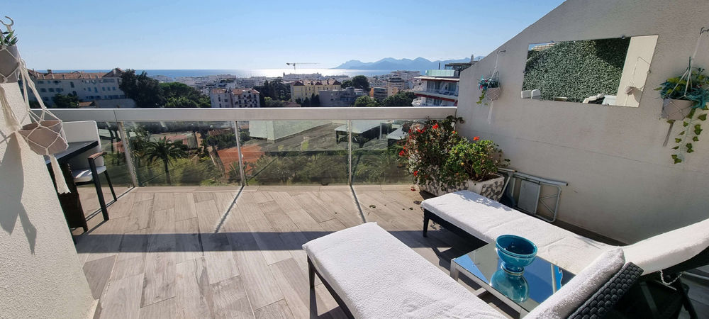 � vendre  Appartement Cannes (06400)