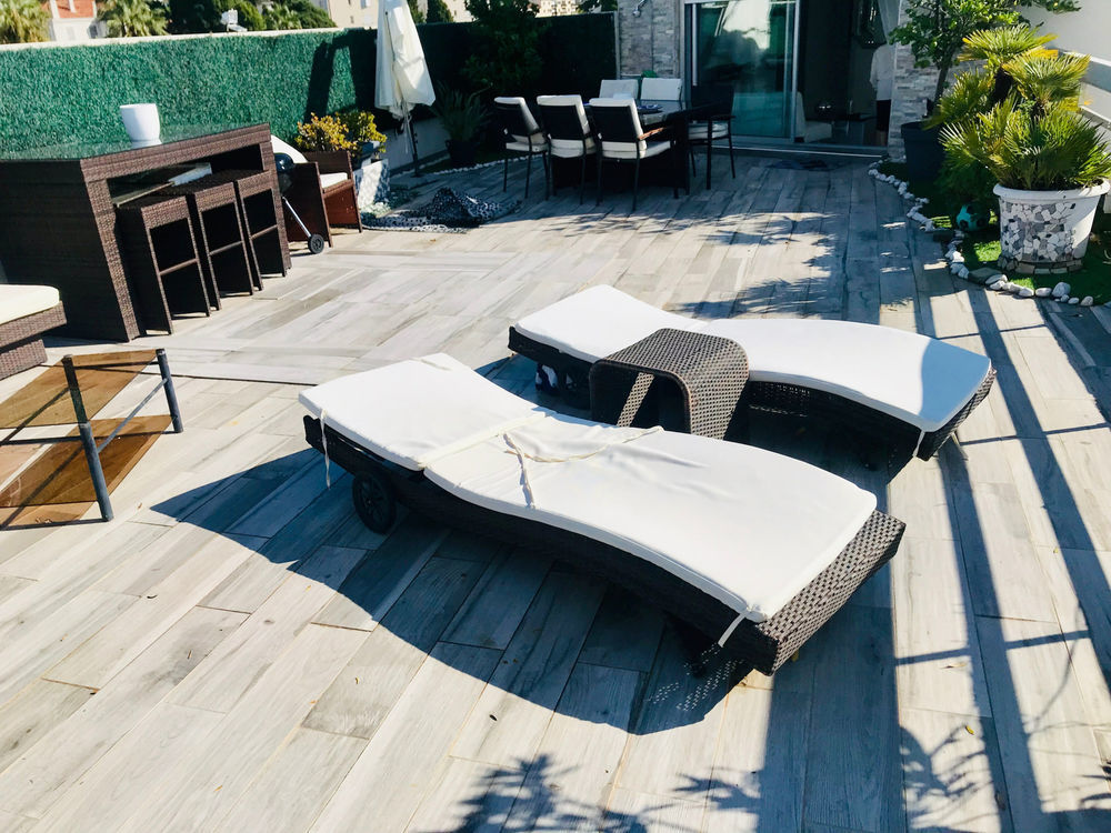 � vendre  Appartement Cannes (06400)