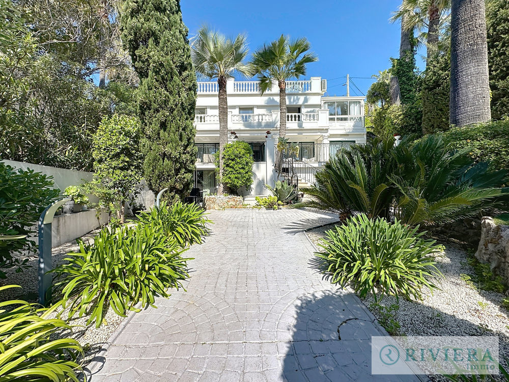 � vendre  Maison Vallauris (06220)