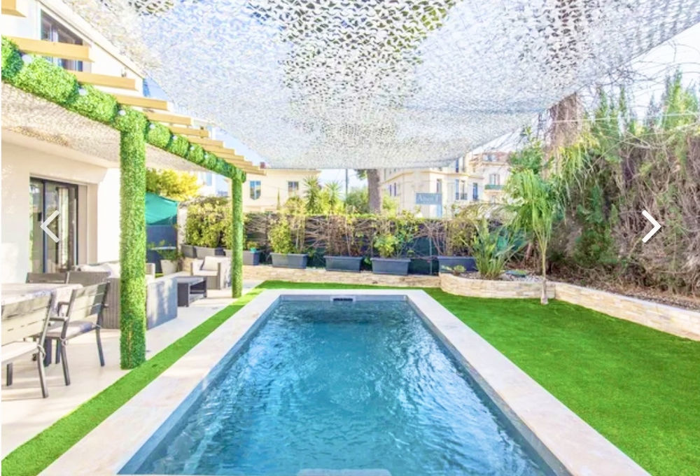 � vendre  Maison Cannes (06400)