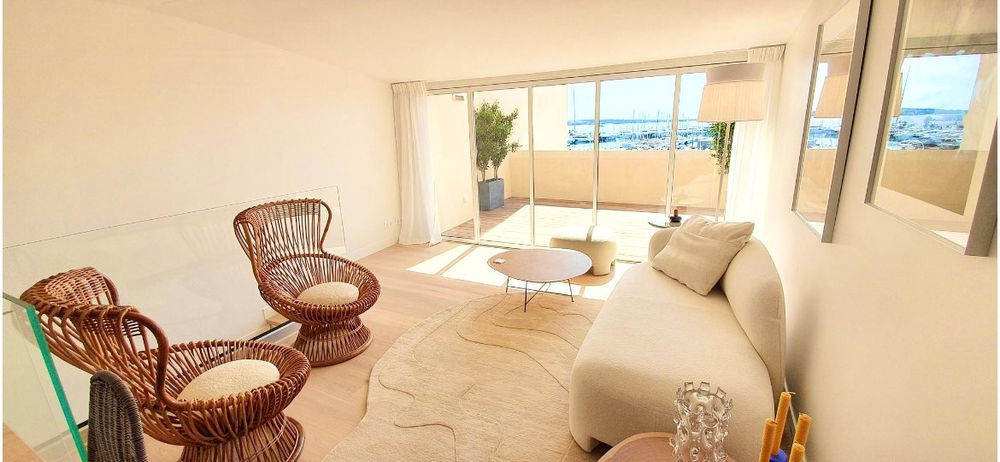� vendre  Duplex/triplex Cannes (06400)