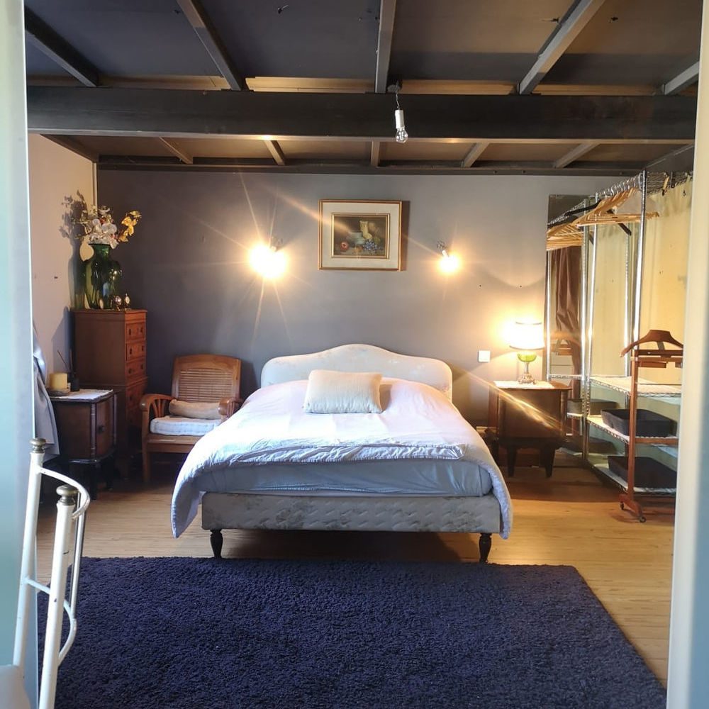 � vendre  Duplex/triplex Cannes (06400)