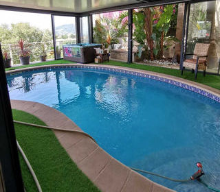  Maison � vendre 7 pi�ces 200 m�